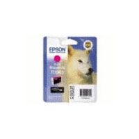 Epson Singlepack Vivid Magenta T096340 (C13T09634020)